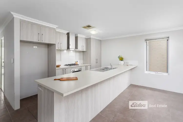 Third view of Homely house listing, 4/18 Kambany Approach, Dalyellup WA 6230