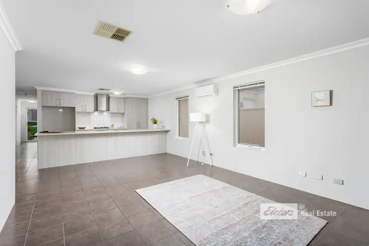 Fifth view of Homely house listing, 4/18 Kambany Approach, Dalyellup WA 6230