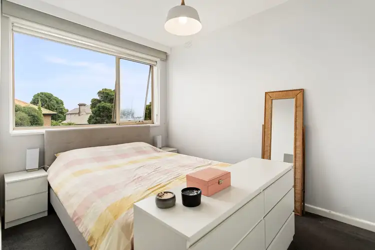 Fifth view of Homely apartment listing, 6/18 Normanby Street, Windsor VIC 3181