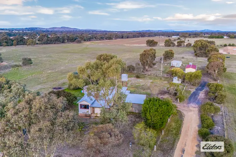 358 Stawell-Avoca Road, Stawell VIC 3380