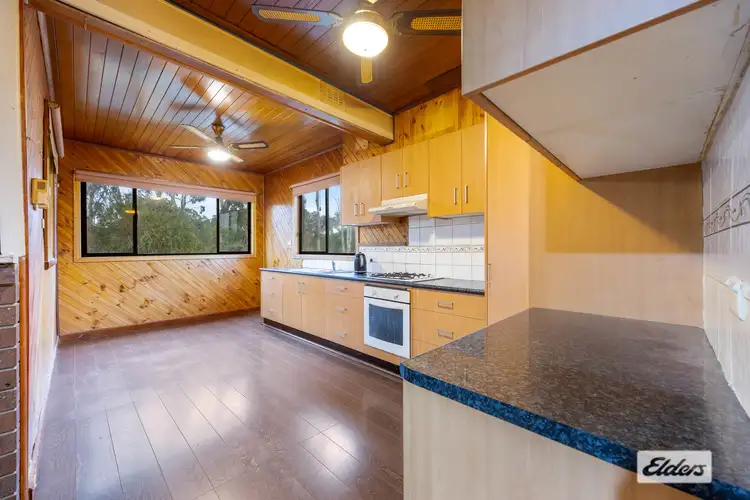 Fourth view of Homely house listing, 358 Stawell-Avoca Road, Stawell VIC 3380