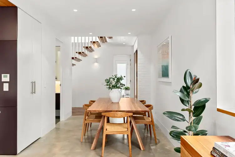 Second view of Homely house listing, 3 Garnet Avenue, Lilyfield NSW 2040