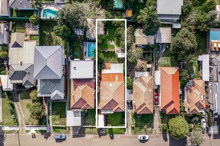 Second view of Homely house listing, 19 Macartney Street, Ermington NSW 2115