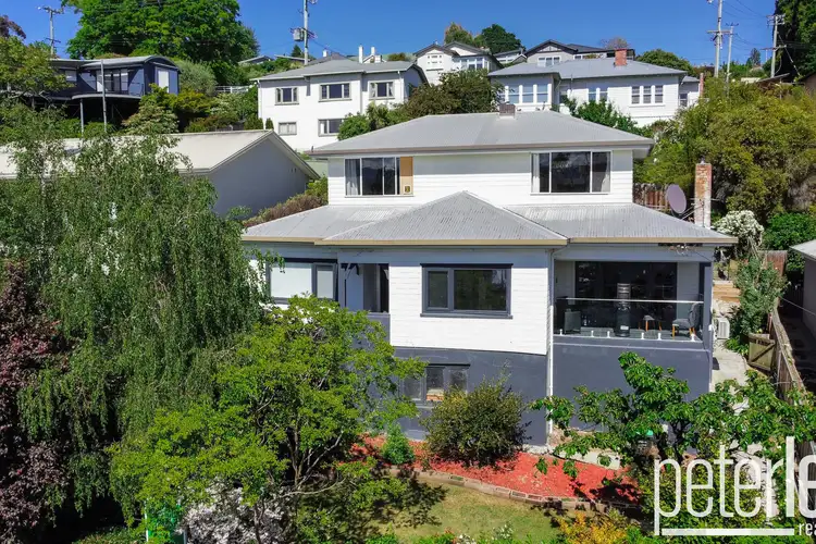 55 Trevallyn Road, Trevallyn TAS 7250
