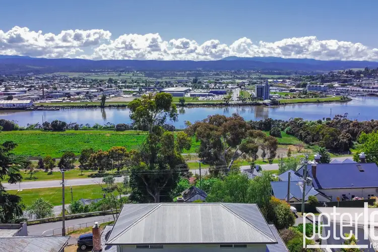 Third view of Homely house listing, 55 Trevallyn Road, Trevallyn TAS 7250