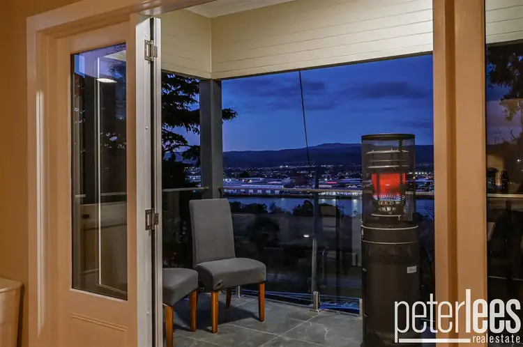 Fourth view of Homely house listing, 55 Trevallyn Road, Trevallyn TAS 7250
