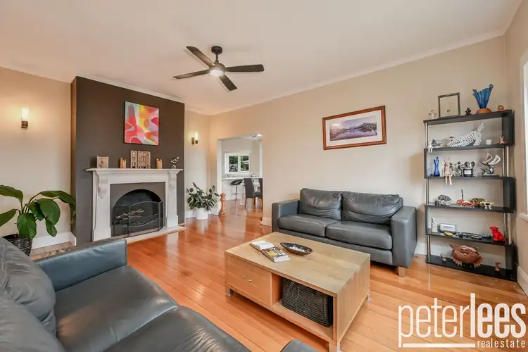 Fifth view of Homely house listing, 55 Trevallyn Road, Trevallyn TAS 7250