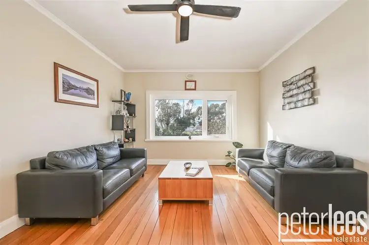 Sixth view of Homely house listing, 55 Trevallyn Road, Trevallyn TAS 7250