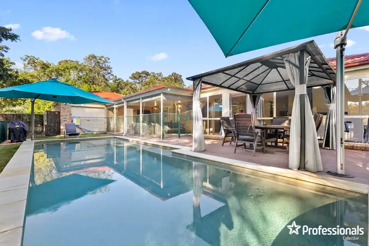77-79 Trentbridge Court, Mount Nathan QLD 4211