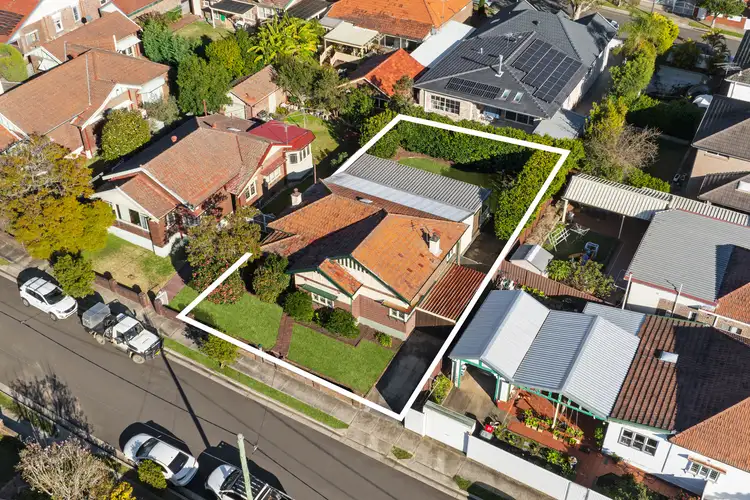 1 Genders Avenue, Burwood NSW 2134
