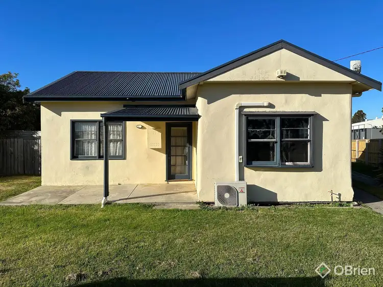 Main view of Homely house listing, 96 Great Alpine Road, Lucknow VIC 3875