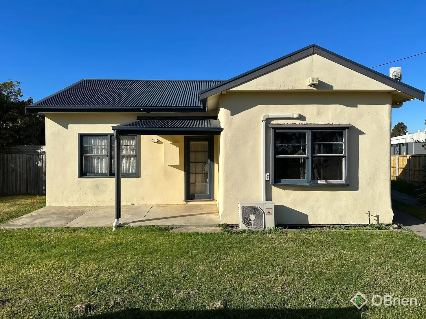 Main view of Homely house listing, 96 Great Alpine Road, Lucknow VIC 3875