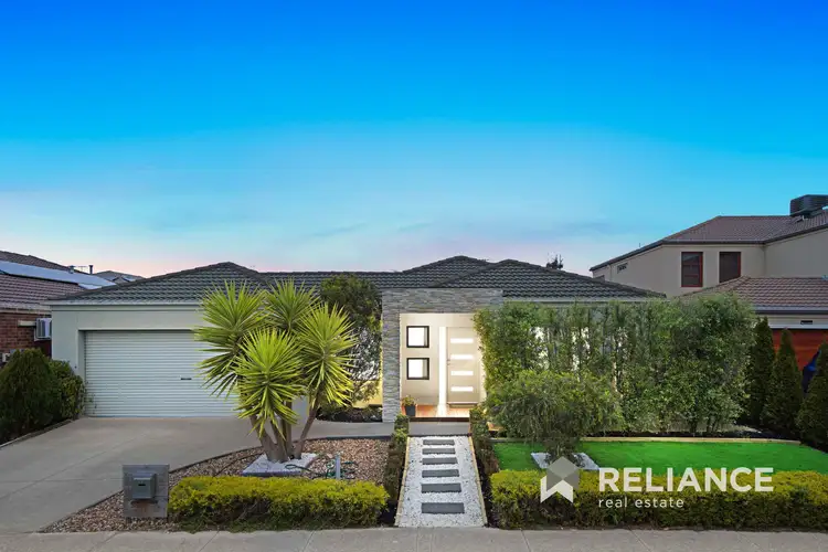 10 Cooinda Way, Point Cook VIC 3030