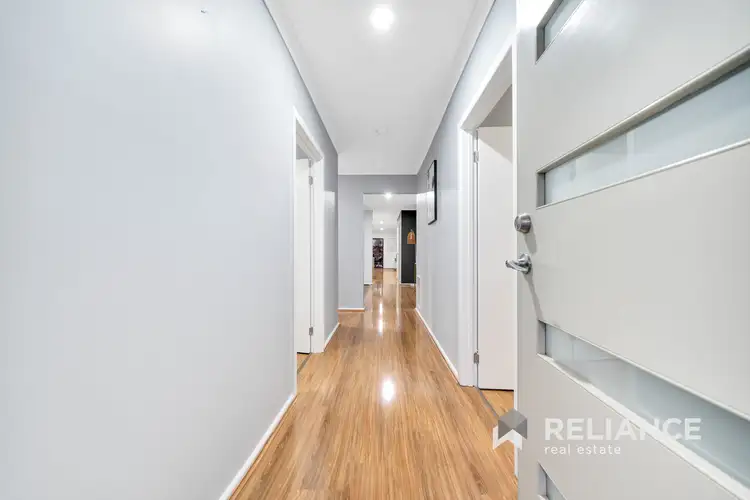 Second view of Homely house listing, 10 Cooinda Way, Point Cook VIC 3030