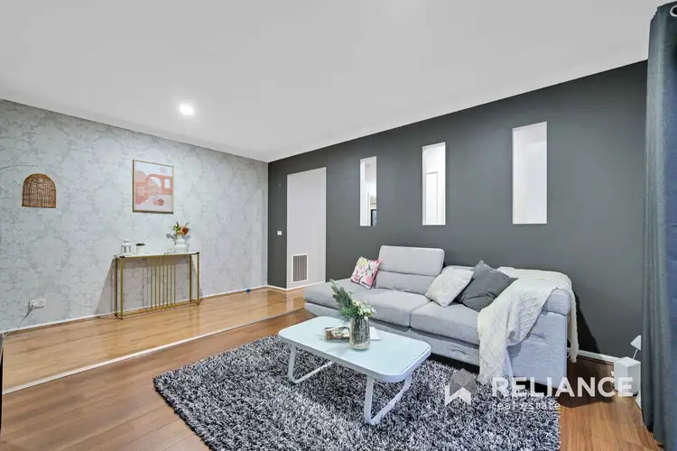 Third view of Homely house listing, 10 Cooinda Way, Point Cook VIC 3030