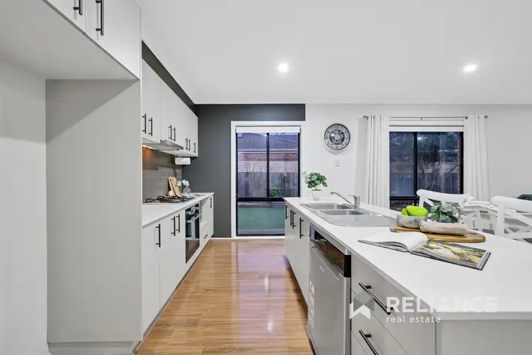 Fourth view of Homely house listing, 10 Cooinda Way, Point Cook VIC 3030