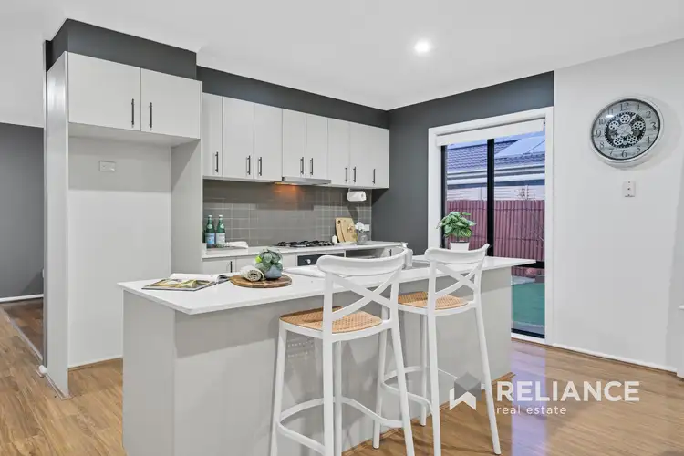 Fifth view of Homely house listing, 10 Cooinda Way, Point Cook VIC 3030