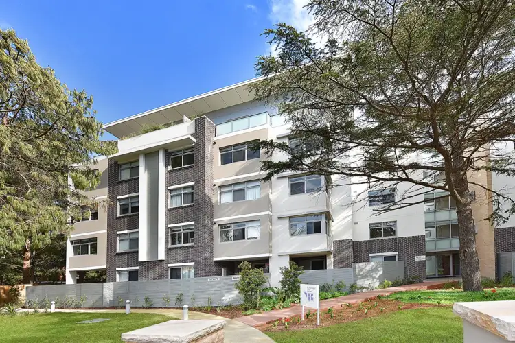 26/212-216 Mona Vale Road, St Ives NSW 2075