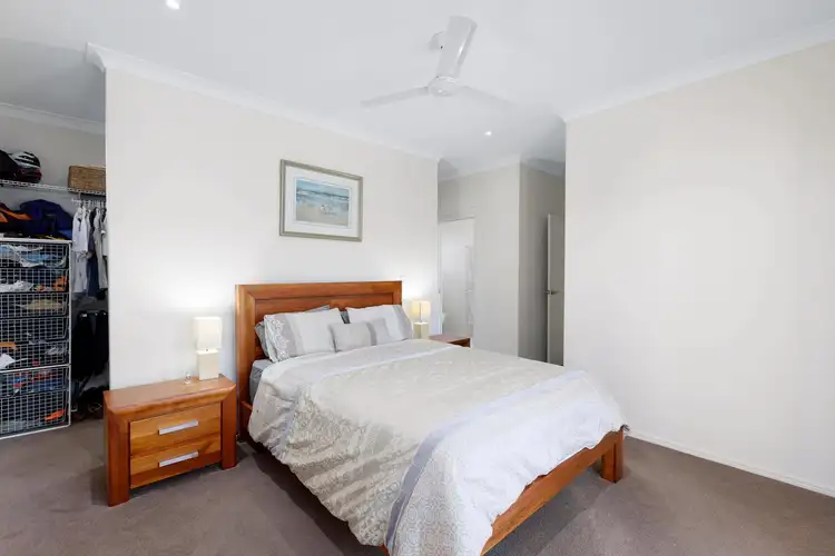 Fifth view of Homely house listing, 27 Windsor Street, Gracemere QLD 4702