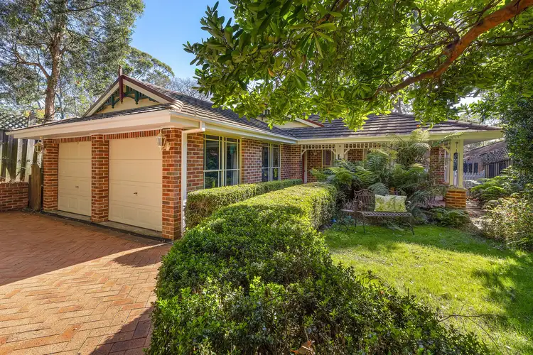7a Fraser Road, Normanhurst NSW 2076