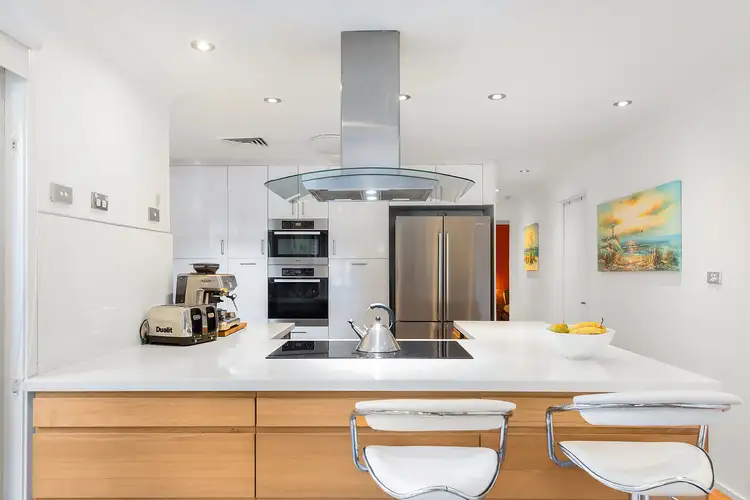 Second view of Homely house listing, 7a Fraser Road, Normanhurst NSW 2076