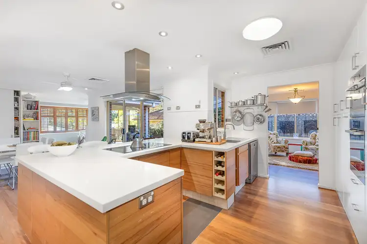 Third view of Homely house listing, 7a Fraser Road, Normanhurst NSW 2076