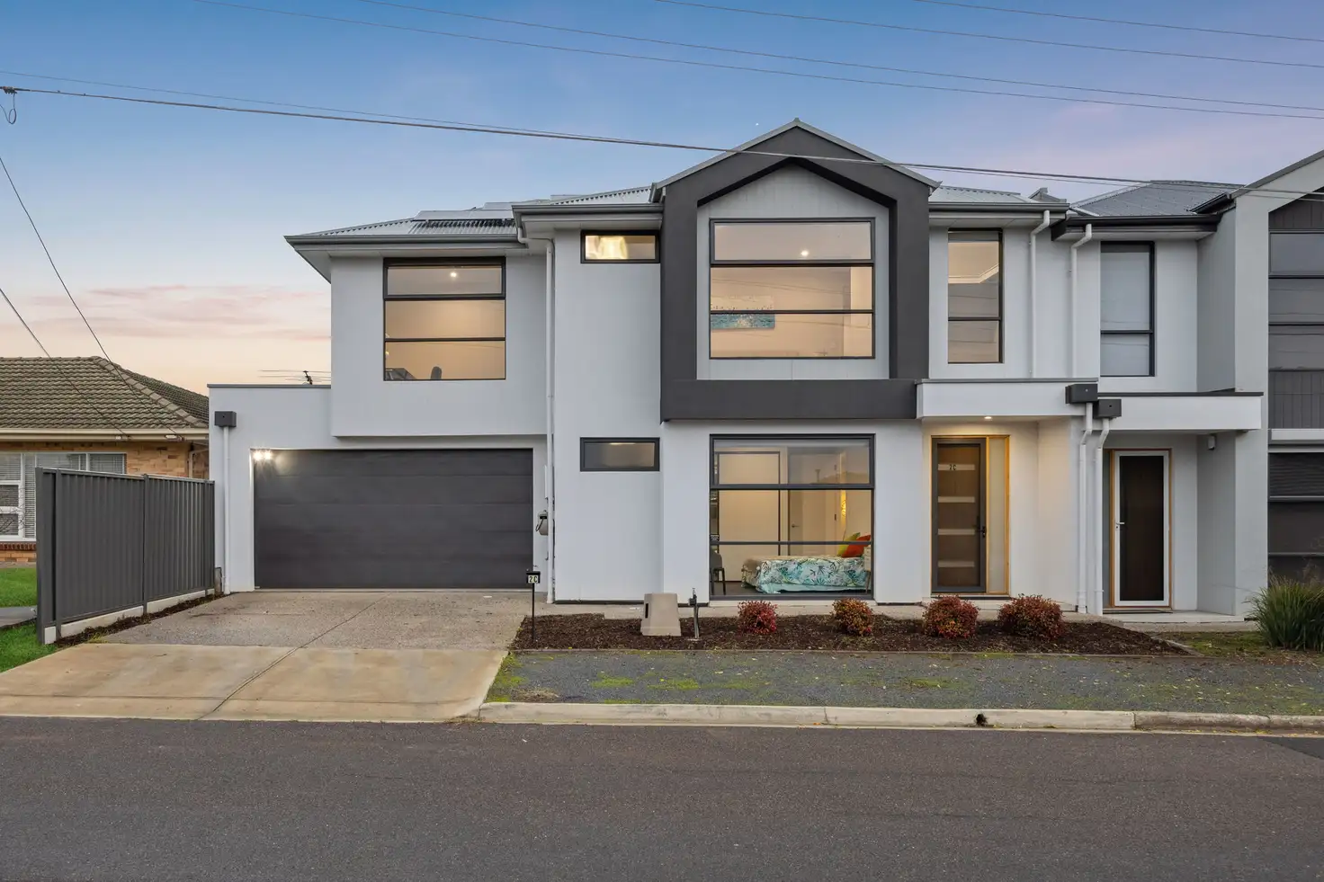 Main view of Homely house listing, 2C Hazelwood Avenue, Hectorville SA 5073