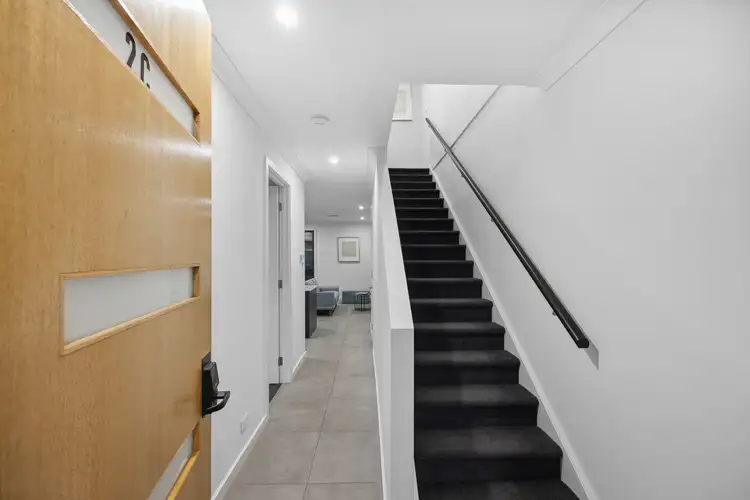 Second view of Homely house listing, 2C Hazelwood Avenue, Hectorville SA 5073