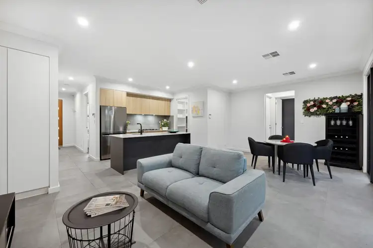 Third view of Homely house listing, 2C Hazelwood Avenue, Hectorville SA 5073