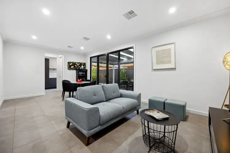 Fourth view of Homely house listing, 2C Hazelwood Avenue, Hectorville SA 5073