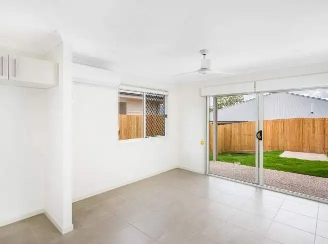 Fifth view of Homely house listing, 1 & 2/9 Robert Street, Loganlea QLD 4131