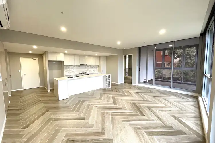 106/1 Post Office Street, Carlingford NSW 2118