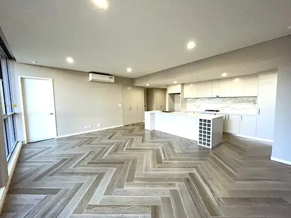 Second view of Homely apartment listing, 106/1 Post Office Street, Carlingford NSW 2118
