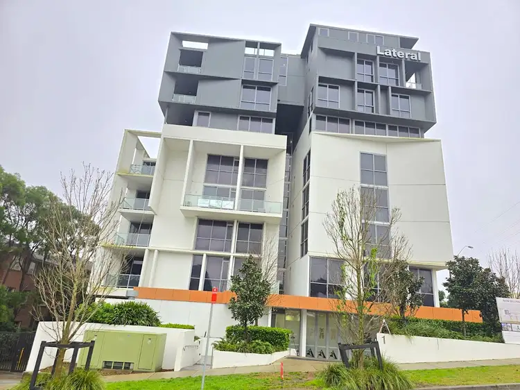 Third view of Homely apartment listing, 106/1 Post Office Street, Carlingford NSW 2118