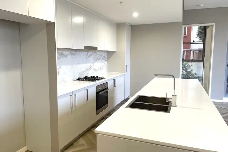 Sixth view of Homely apartment listing, 106/1 Post Office Street, Carlingford NSW 2118