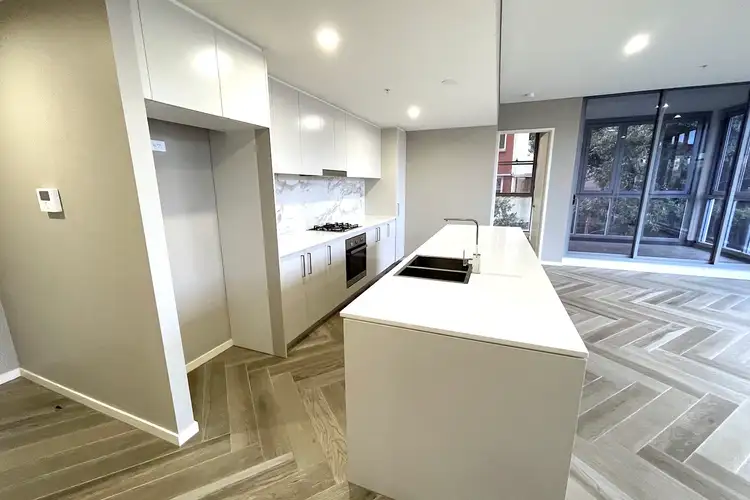 Seventh view of Homely apartment listing, 106/1 Post Office Street, Carlingford NSW 2118
