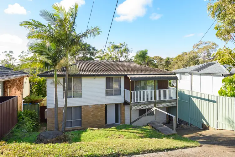 36 Bridgeview Road, Yarrawarrah NSW 2233