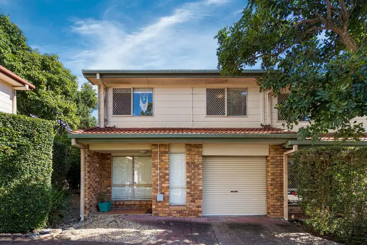Main view of Homely townhouse listing, 7/13 Bridge Street, Redbank QLD 4301