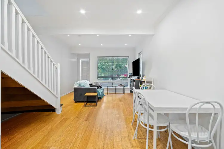 Second view of Homely townhouse listing, 7/13 Bridge Street, Redbank QLD 4301
