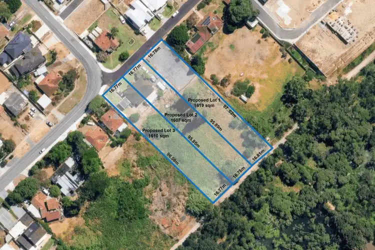 55 Stone Street, Bayswater WA 6053