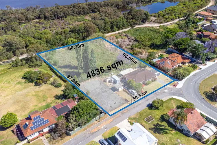 Fourth view of Homely house listing, 55 Stone Street, Bayswater WA 6053
