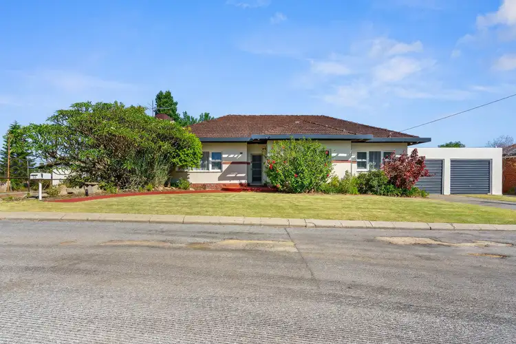 Fifth view of Homely house listing, 55 Stone Street, Bayswater WA 6053