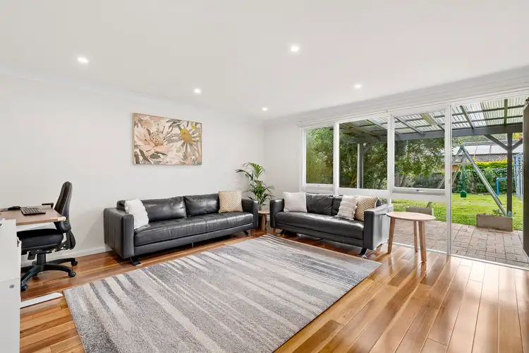 Second view of Homely house listing, 1 Ulm Avenue, Turramurra NSW 2074