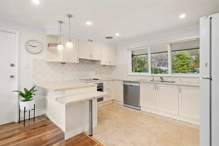 Third view of Homely house listing, 1 Ulm Avenue, Turramurra NSW 2074