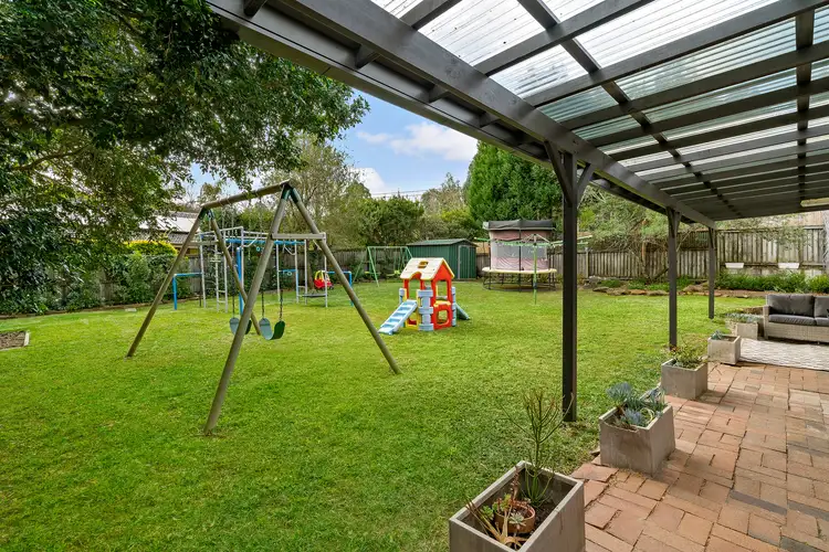 Fifth view of Homely house listing, 1 Ulm Avenue, Turramurra NSW 2074