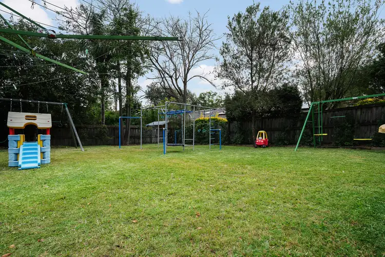 Sixth view of Homely house listing, 1 Ulm Avenue, Turramurra NSW 2074