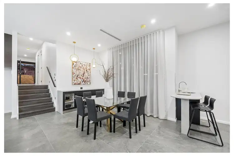 Fifth view of Homely house listing, 10 Mirri Close, Throsby ACT 2914