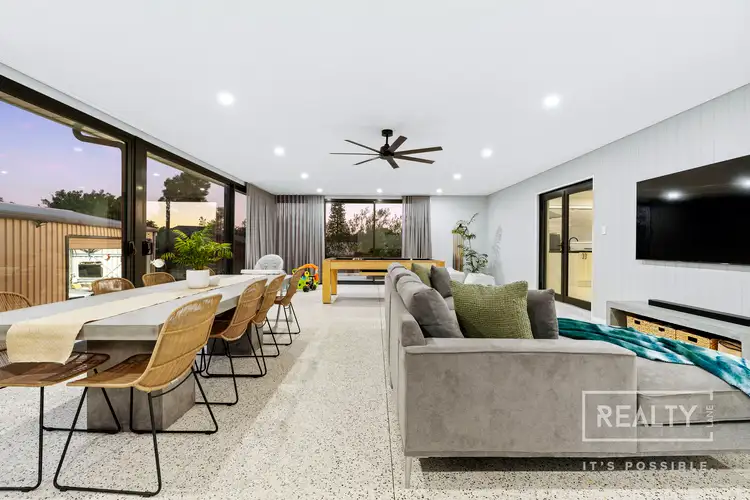 6 Ramose Close, Heathridge WA 6027