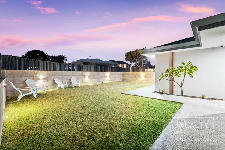 Third view of Homely house listing, 6 Ramose Close, Heathridge WA 6027