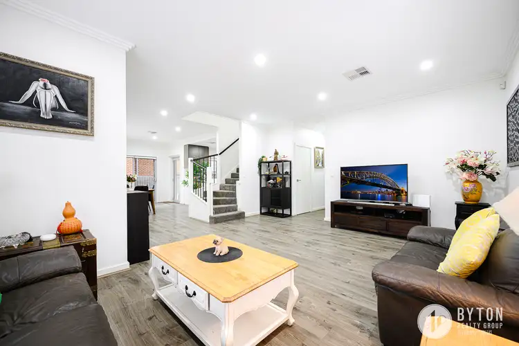 Fourth view of Homely townhouse listing, 1/19 Deakin Street, West Ryde NSW 2114